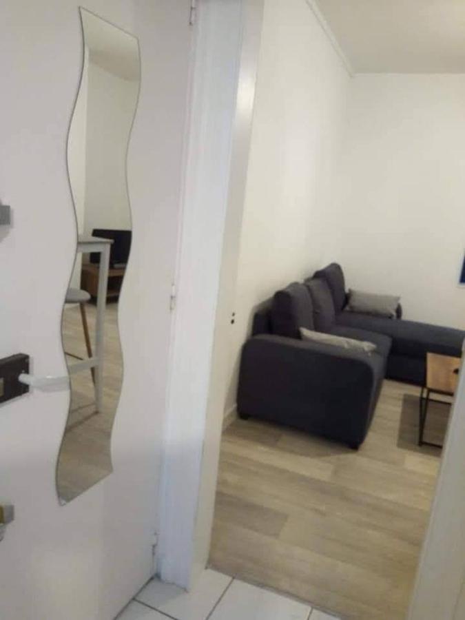 Joli T2 Le Havre Graville Εξωτερικό φωτογραφία